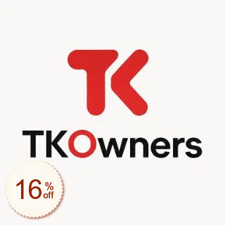 TKOwners Discount Coupon Code