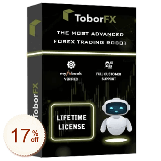 ToborFX Rabatt Gutschein-Code