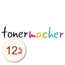 Tonermacher Discount Coupon Code