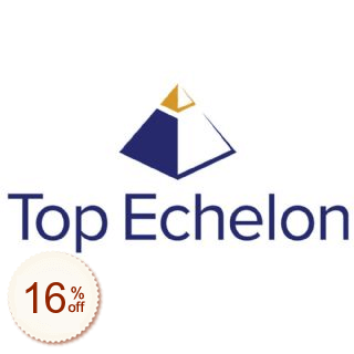 Top Echelon Rabatt Gutschein-Code