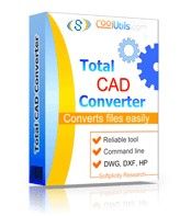 Total CAD Converter Discount Coupon