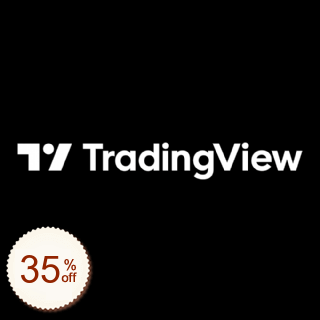TradingView Rabatt Gutschein-Code
