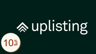 Uplisting Discount Coupon Code