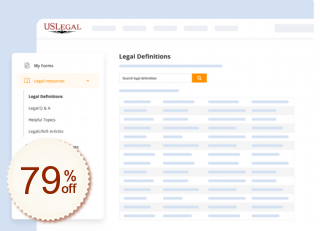US Legal Forms Rabatt Gutschein-Code