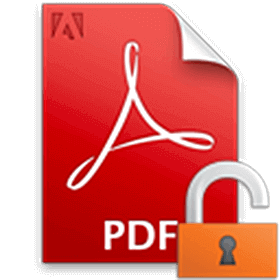 Weeny Free PDF Password Remover Boxshot