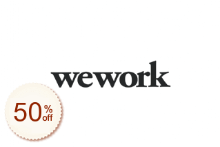 Wework Discount Coupon Code