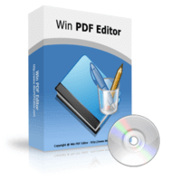 Win PDF Editor Rabatt Gutschein-Code