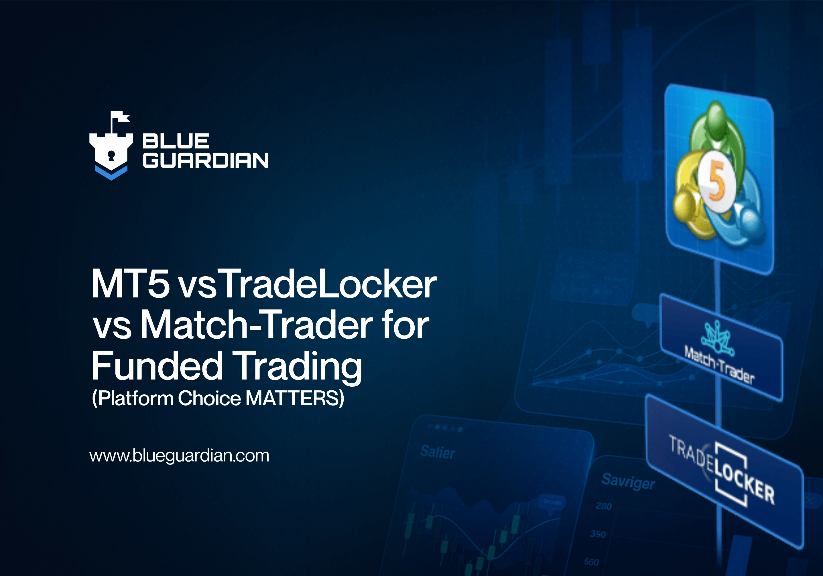 Blue Guardian Screenshot