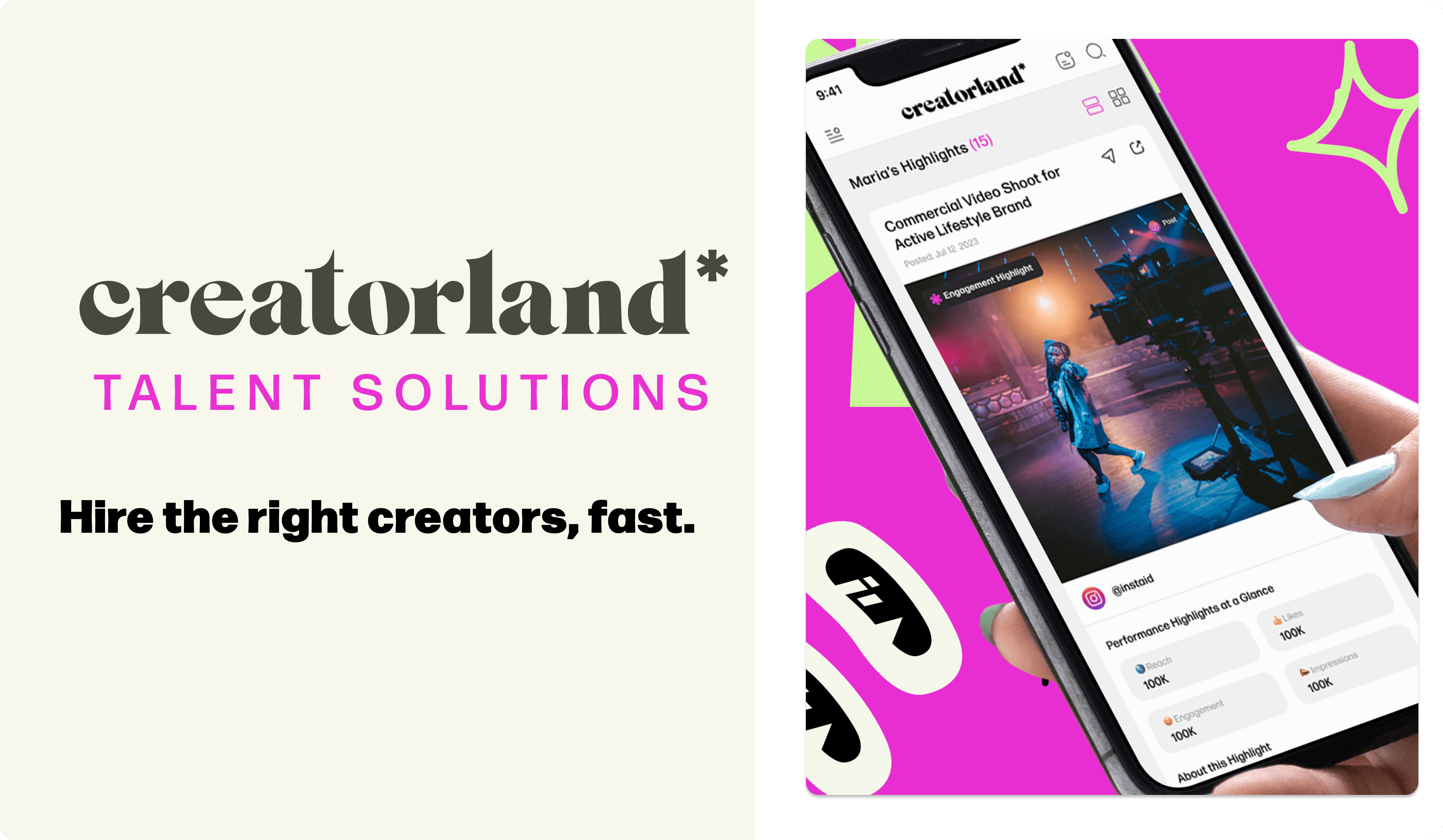 Creatorland Screenshot