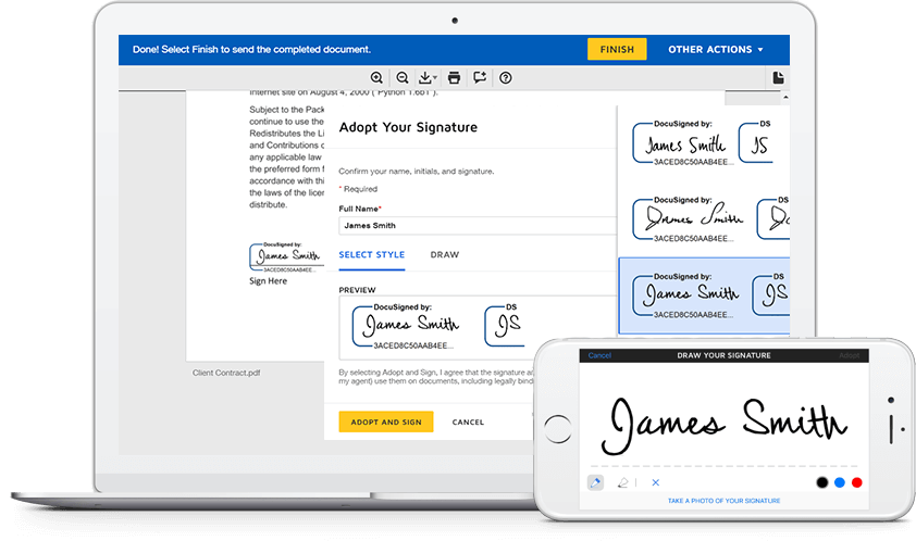 DocuSign Discount Coupon Code