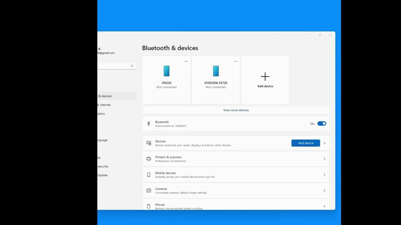 EOMPOS Screenshot
