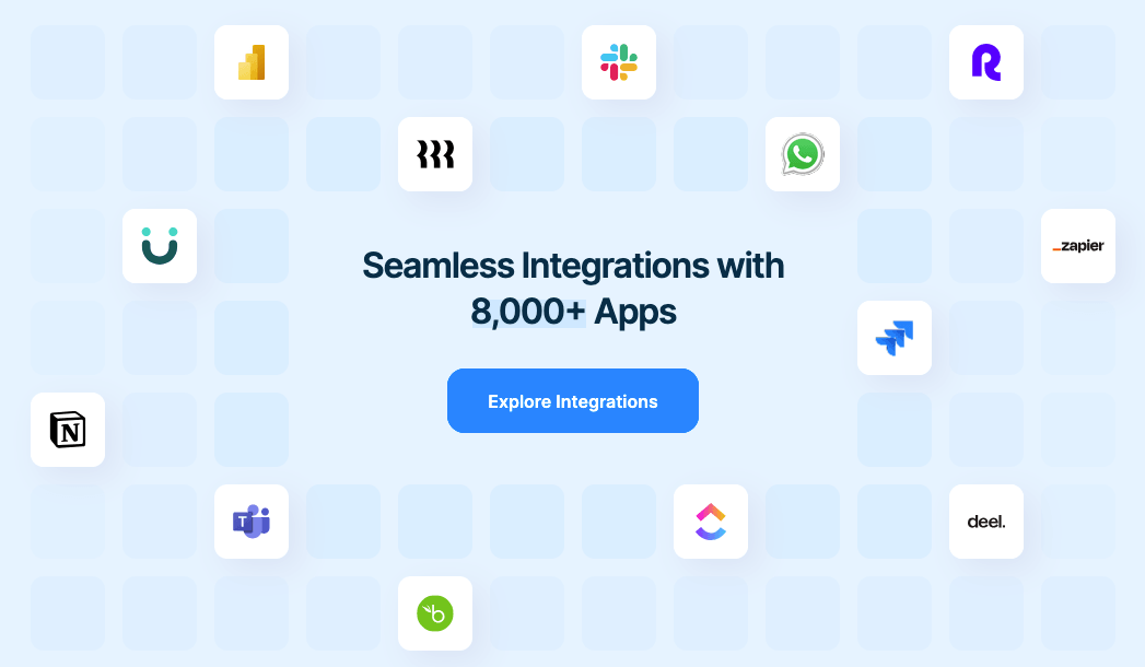 FaceUp Screenshot