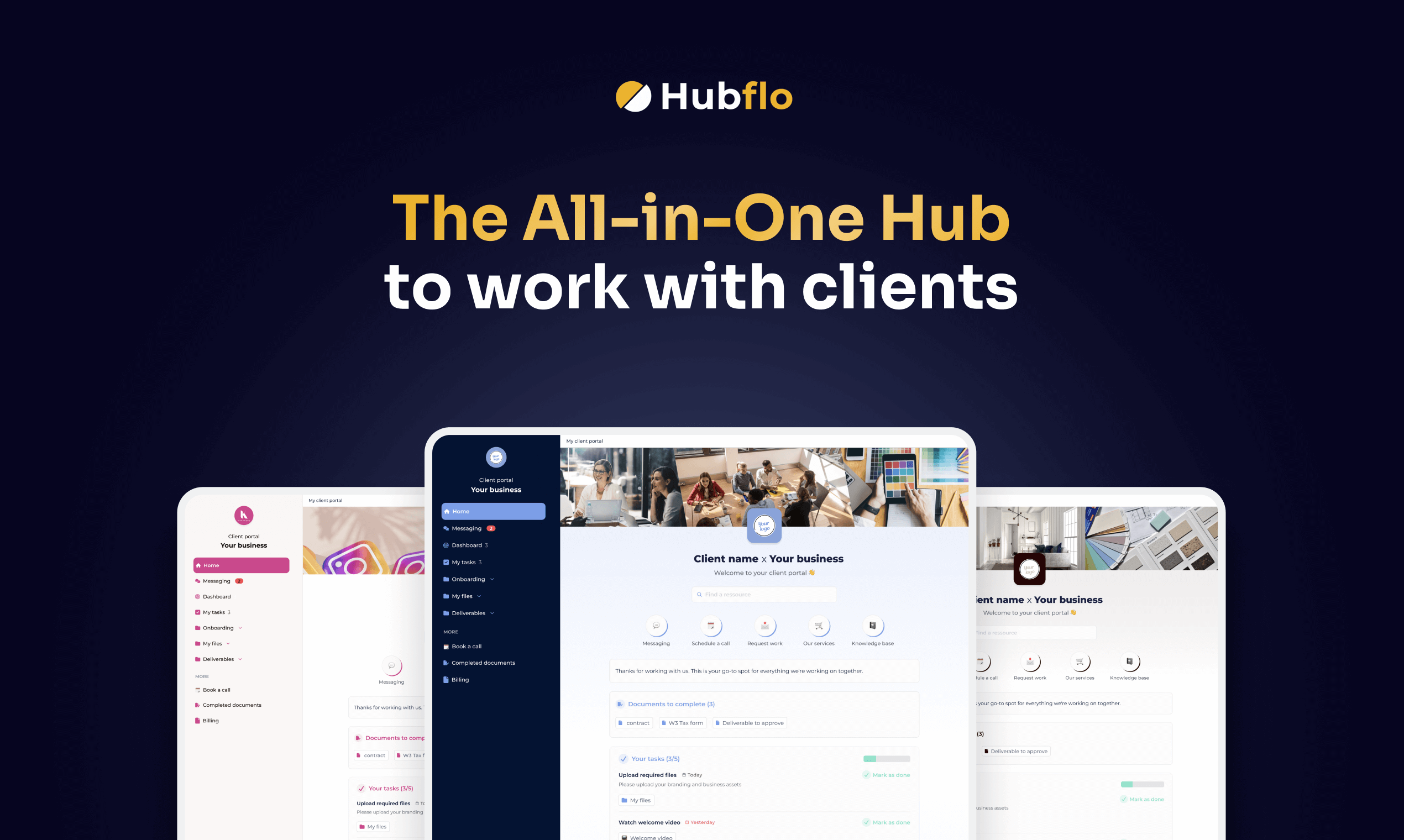 Hubflo Discount Coupon Code