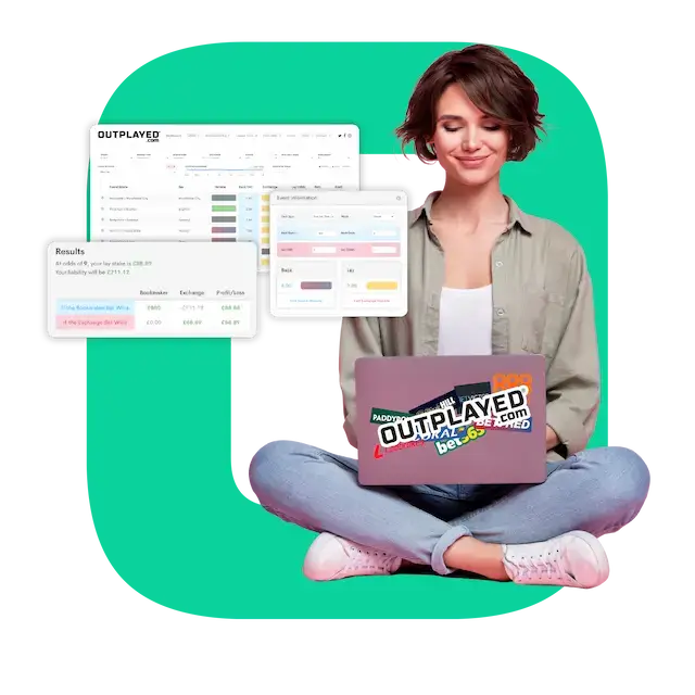 Outplayed Screenshot