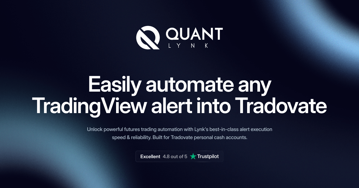 QuantLynk Screenshot