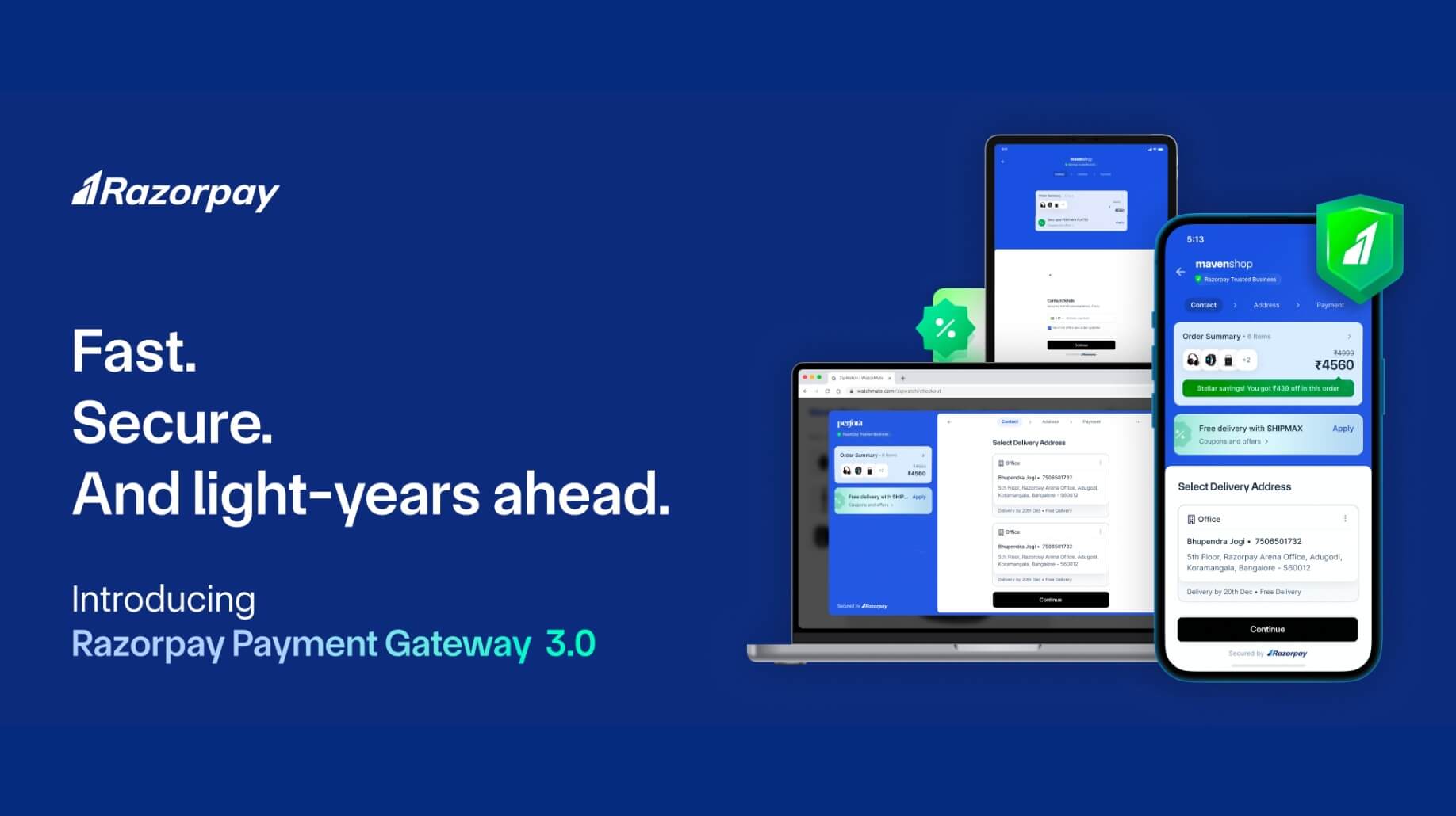 Razorpay Screenshot