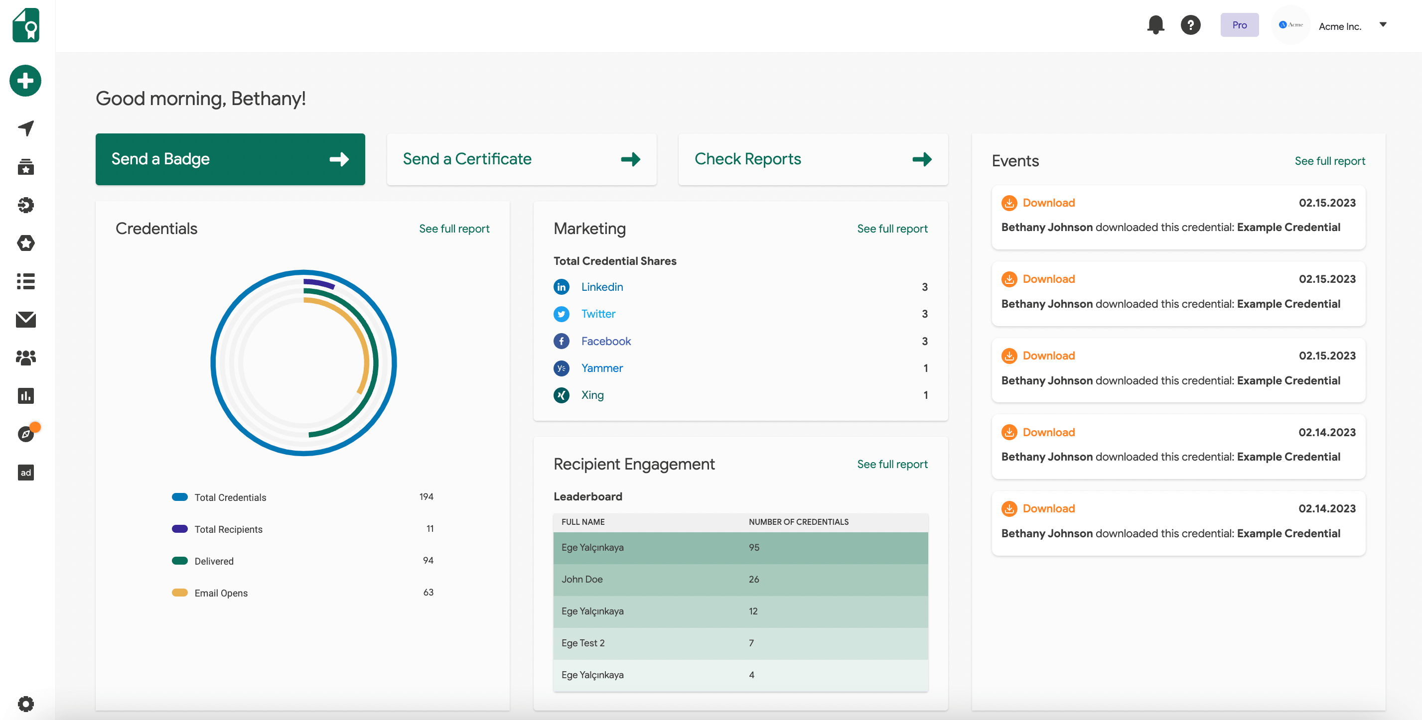 Sertifier Discount Coupon Code
