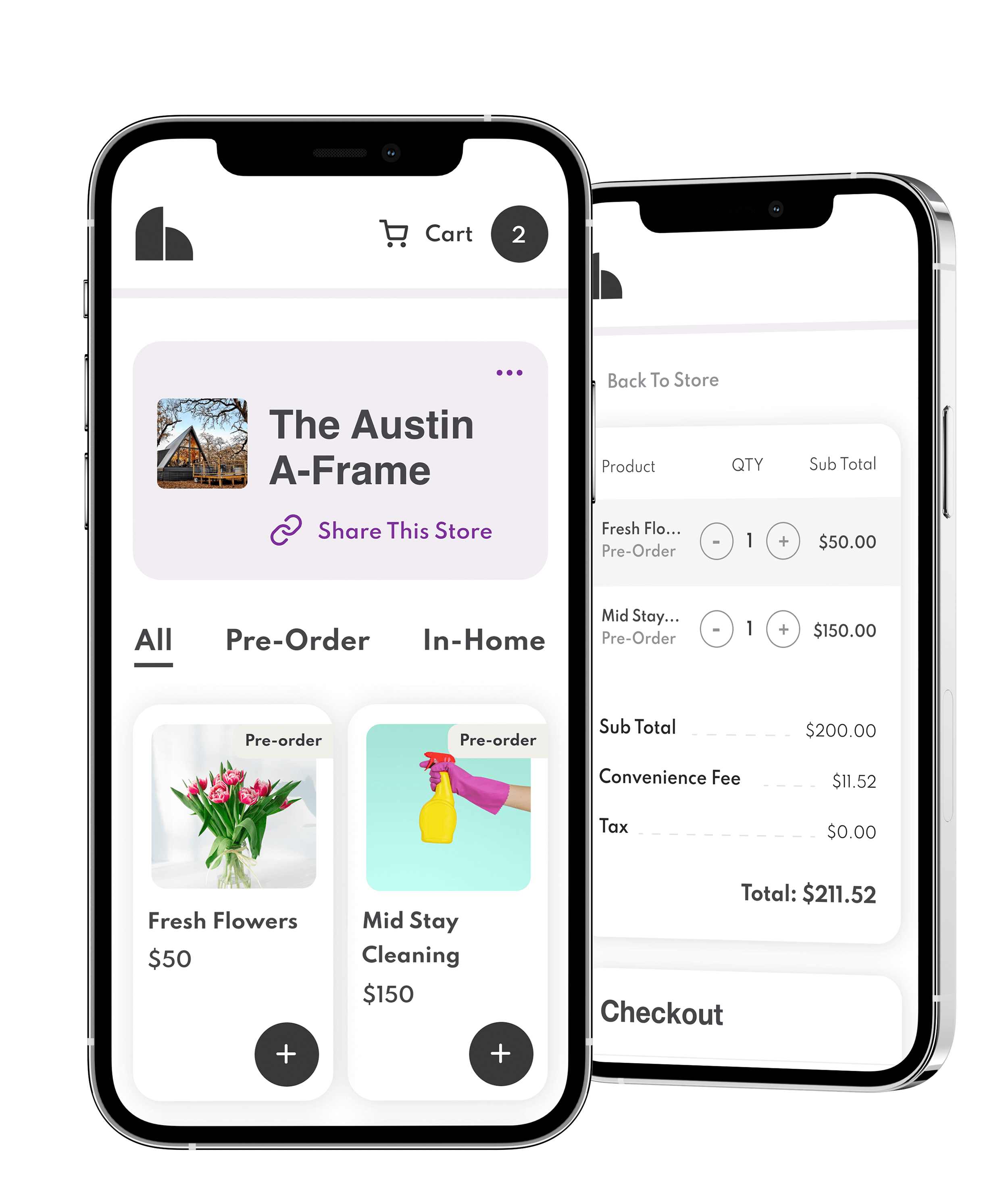 The Host Co Screenshot