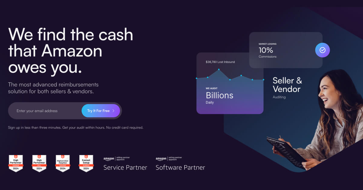 TrueOps Screenshot