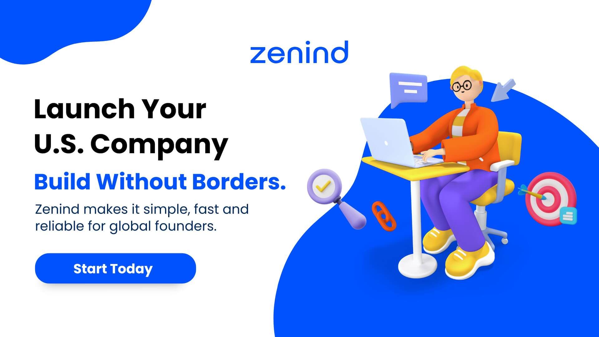 Zenind Screenshot