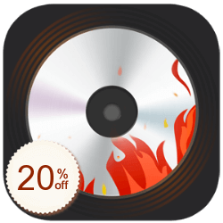 Cisdem DVD Burner for Mac Rabatt Gutschein-Code