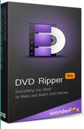 WonderFox DVD Ripper Pro Discount Coupon