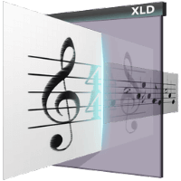X Lossless Decoder Boxshot