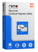 Remo Wiederherstellen Outlook Express (dbx) Discount Coupon