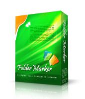 Folder Marker Home Shopping & Trial
