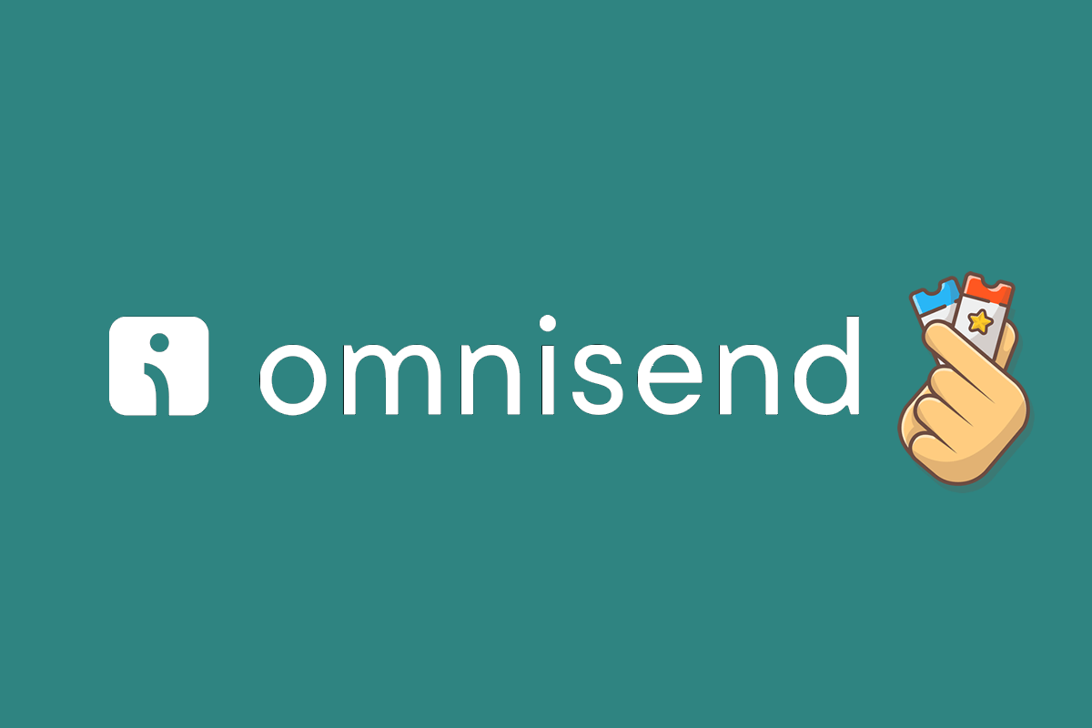Alle Möglichkeiten, die besten Angebote von Omnisend zu erhalten (50% Rabatt) - 2025