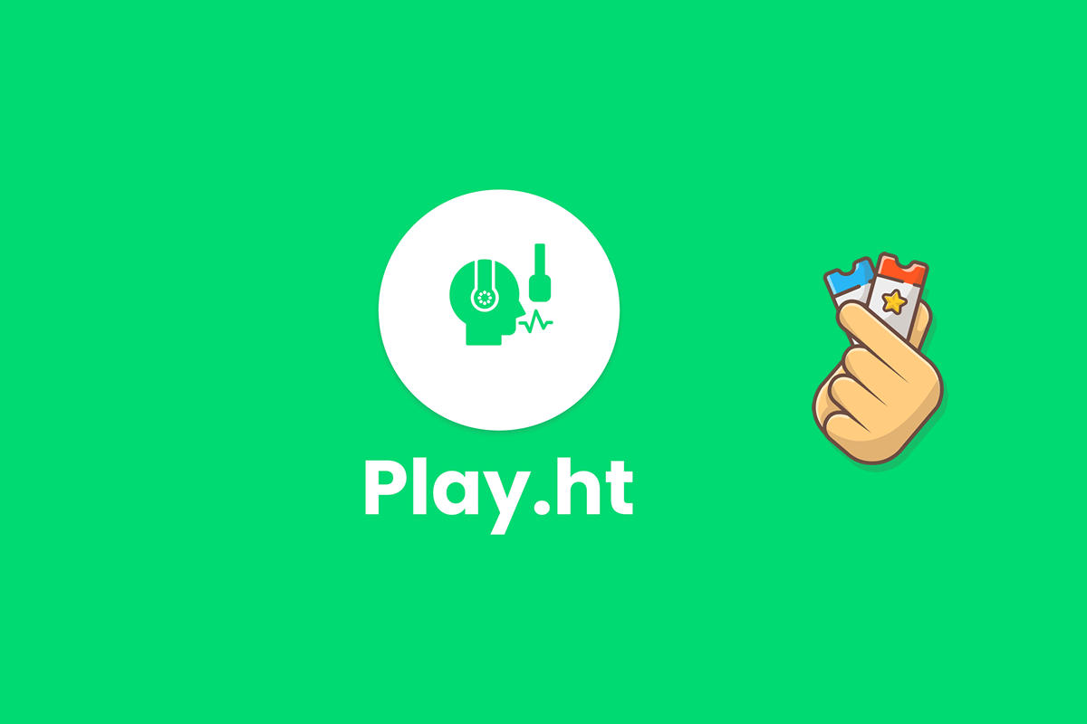 Alle Möglichkeiten, die besten Angebote von PlayAI zu erhalten (51% Rabatt) - 2025