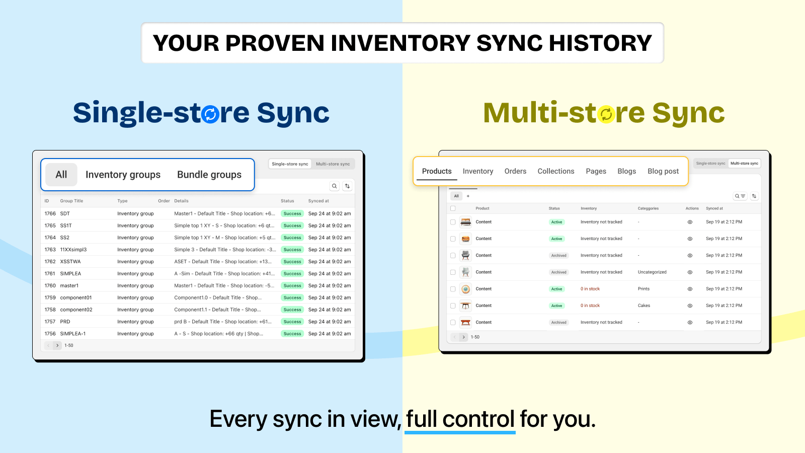 Easify Inventory Sync Verifizierte Rabatte & Preisübersicht (20% OFF ...