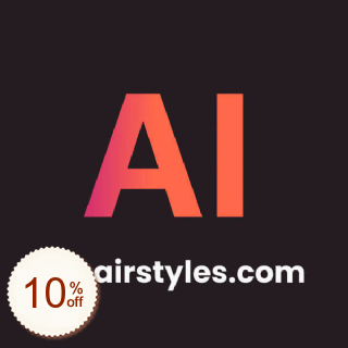AI Hairsrtyles Discount Coupon Code