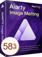 Aiarty Image Matting Discount Coupon Code