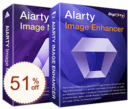 Aiarty Image Tool Bundle Rabatt Gutschein-Code