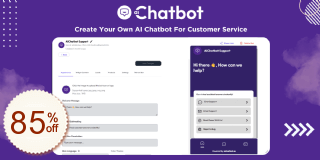 AIChatbot Rabatt Gutschein-Code
