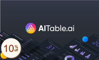 AITable.ai Discount Coupon Code