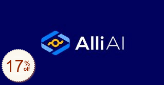 Alli AI Discount Coupon Code