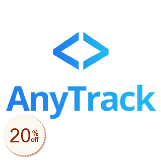 AnyTrack Rabatt Gutschein-Code