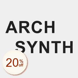 ArchSynth Discount Coupon Code