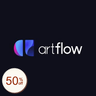 Artflow AI Discount Coupon Code