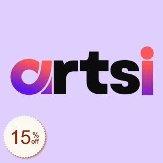 Artsi Rabatt Gutschein-Code
