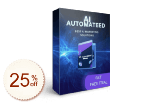 Automateed AI Discount Coupon Code