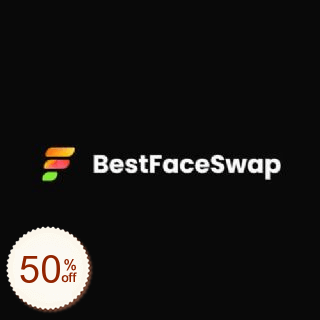 BestFaceSwap Discount Coupon Code