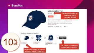 BOLD Bundles Discount Coupon Code