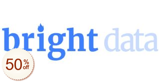 Bright Data Discount Coupon Code