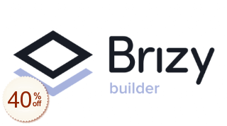 Brizy Pro Rabatt Gutschein-Code
