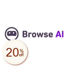 Browse AI Discount Coupon Code