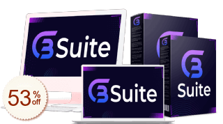 CBSuite Rabatt Gutschein-Code