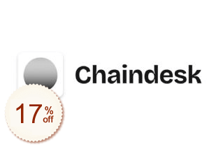 Chaindesk Discount Coupon Code